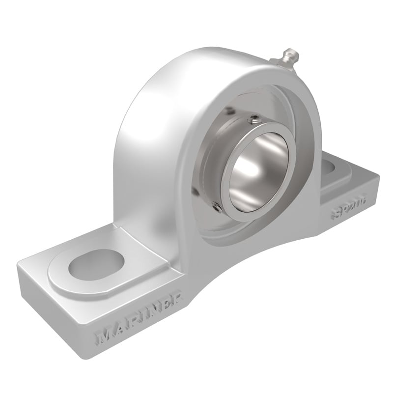 SUCSPM 200 3D Rendering