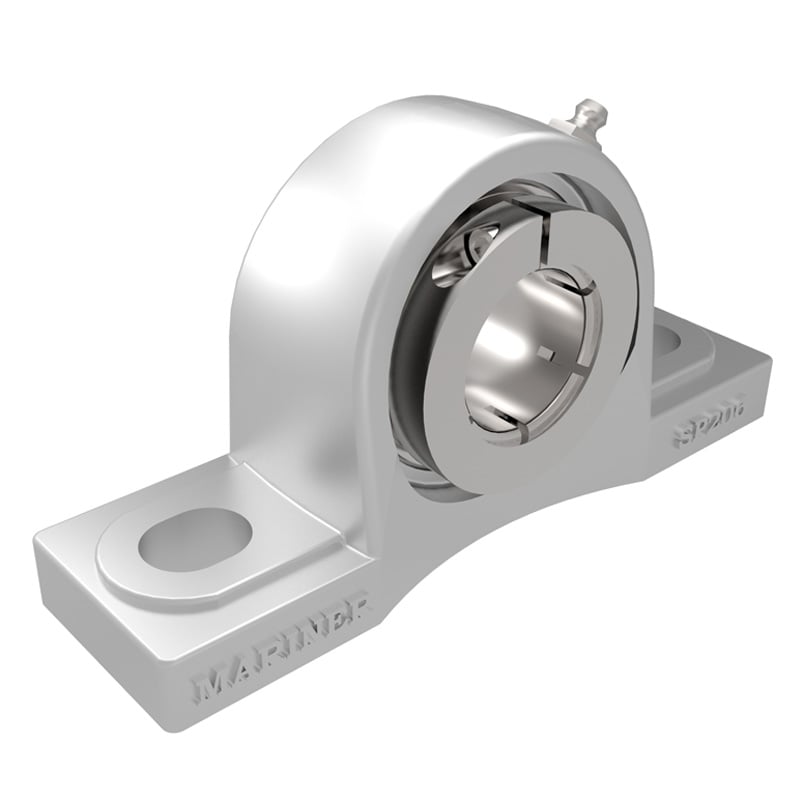 SUESPM 200 3D Rendering